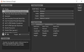 Substance Editor Viz Artist And Engine