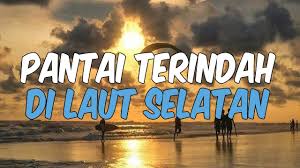Ada penyekatan di jalur masuk diy, pemkot yogya meyakini larangan mudik bisa terkendali. 6 Pantai Terindah Di Pantai Selatan Parangtritis Hingga Timang Tribun Video