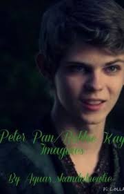 Robbie Kay Peter Pan Imagines Imagine 5p1 The Secret Garden Robbie Kay Peter Pan Imagines Robbie Kay Peter Pan Peter Pan Ouat