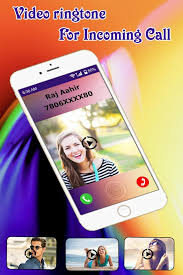 Vyng video ringtones is an app you can use to set up thousands of videos as your ringtone. Video Ringtone Maker For Android Apk Download