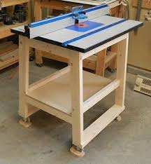 14 Free Router Table Plans Router Table Plans Build A Router Table Diy Router