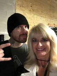 Happy Birthday Brent Henry !! Keep that going!!!