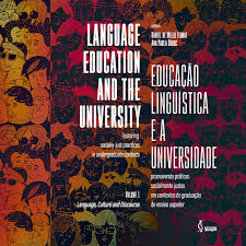 157 x 230 x 17 mm encadernação: Pdf Language Education And The University Fostering Socially Just Practices In Undergraduate Contexts Volume 1 Language Culture And Discourse Pimenta Cultural Academia Edu