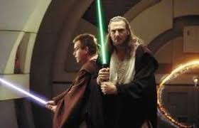 Never fear, list reader, whoever you might be. Jedi Wikipedia
