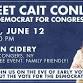 Meet Cait Conley in Congers