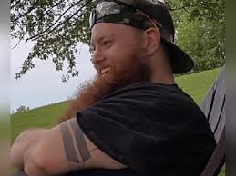 Joshua Richard Hart's Memorial Website