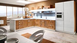 Para realizar cocinas modulares disponemos de muebles altos, bajo. Antlantica Cocinas Modulares Italianas