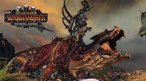 Kroq-Gar LIzardmen Campaign Overview Guide - Total War: Warhammer 3  Immortal Empires - YouTube