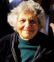 Obituary for Josephine (Ventresca) Sullivan