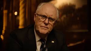 The Old Man: Season 1 Episode 4 Trailer