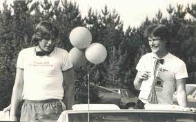 Том кенни, шон джамброун, кэти краун и др. Clarence Kroupa Glen Arbor Sun