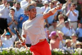 Пн 3 июня 2013 par kevin_81. Nadal Outlasts Djokovic To Face Ferrer In French Open Final The New York Times