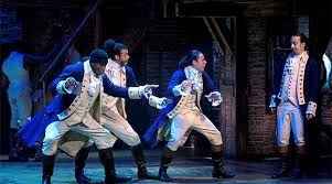 Share the best gifs now >>> The 13 Best Moments From The Hamilton Film On Disney Plus For The Win