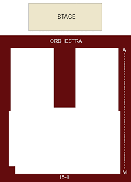 Ensemble Theatre Of Cincinnati Cincinnati Oh Seating