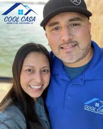 We want to give a shout out to Tramont Heating Cooling Plumbing for their  continued support of our local communities and non-profits.