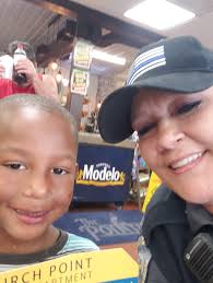 Proud to partner with CPPD to support the Great Kids of Church Point!