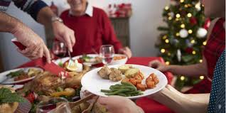 Si todavía no tienes tu copia date prisa que solamente está disponible hasta el viernes día 30 de septiembre. Recetas De Navidad Sanas Y Faciles Cuidateplus