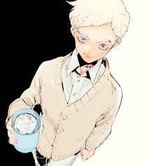 the promised neverland art アニメ 作画 イラスト ネバーランド