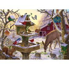 Check spelling or type a new query. Building A Snowm Bits And Pieces 300 Large Piece Jigsaw Puzzle For Adults Gamersjo Com
