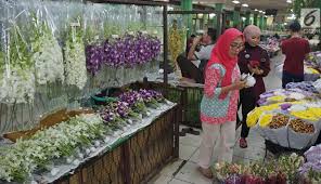 Explore tweets of rawa belong @inirawabelong on twitter. Foto Rencana Revitalisasi Pasar Bunga Rawa Belong News Liputan6 Com