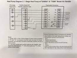 Wiring color chart for air conditioners and heat pumps. Wiring Trane Xl624 Thermostat Doityourself Com Community Forums