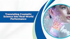 NYSCC Translating Cosmetic Science into Real-World Performance