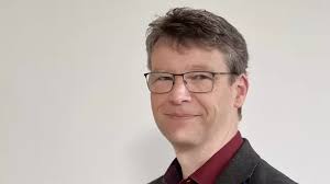 Prof. Dr. Christoph Palm