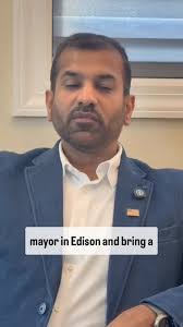 Edison needs change!, Polls close at 8pm