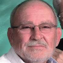 James D. "Donnie" McKinnie Obituary (2022)