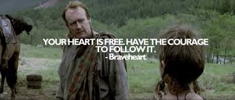 Here are the most famous 'braveheart' quotes which give you a clear insight into the movie. Quotes About Braveheart 35 Quotes