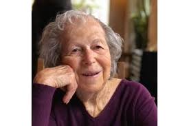 Rachelle "Muz" Geiger Obituary (2025)