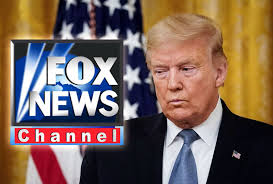 U.s., world, entertainment, health, business, technology. Trump Unloads On Fox News After Network Polls Shows Biden Ahead In Key Swing States Salon Com