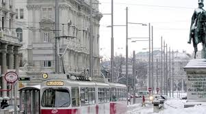 Vindobona и metropolis civitas viennensium, венг. Vena Charuyushaya Stolica Avstrii