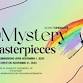 Mystery Masterpieces event image