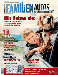 Dieser podcast ist das ergebnis eines mehrmonatigen prozesses, der durch corona immer wieder flexibel angepasst werden musste. Familien Autos 2019 By A W Verlag Gmbh Issuu