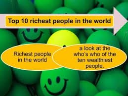 Things To Learn From World'S Richest Man Jeff Bezos'S Life