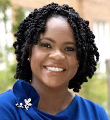 Politics, faith and mission: A conversation with Yolanda Pierce