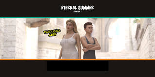 Himeros3D, Eternal Summer » Hentai HQ » Quadrinhos Porno