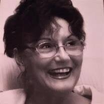 Mrs. Jolene Eugenia Corbett Obituary