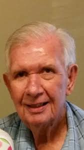 Charles Donald Holcomb (1937-2017)