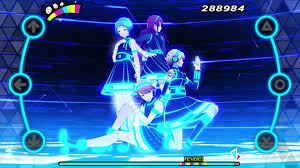 Life will change (atlus meguro remix)2. Persona 3 And Persona 5 Dancing Games English Localizations Announced For Ps4 And Vita In Early 2019 Persona Central