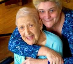 Beatrice WERLING Obituary (2015)