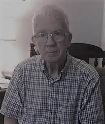 Obituary information for Gerald Edgar Brunkhart