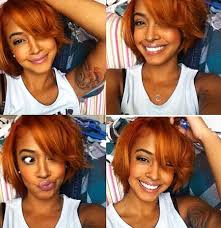 Here are 30 hair colors that look great on black women. 25 Best Hairstyles For Black Women 2020 Short Hair Models