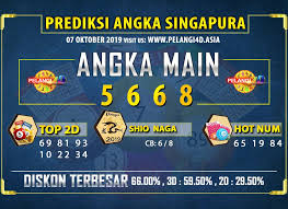 Pin Di Prediksi