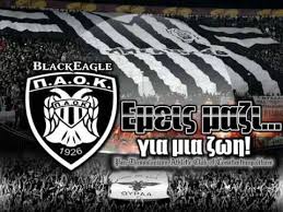 Download wallpapers paok fc, 4k, black and white abstraction, paok logo, material design, greek football club, super league, thessaloniki, greece, superleague greece for desktop free. Blackeagle Paok Wallpaper Youtube