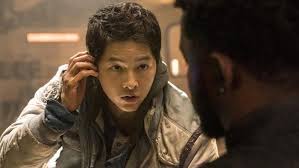Space sweepers merupakan film korea pertama yang mengusung tema luar angkasa. Download Dan Nonton Space Sweepers Film Terbaru Song Joong Ki Di Sini Semua Halaman Grid Star