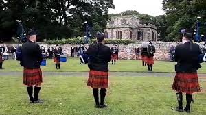 Minden Day in Berwick 2021