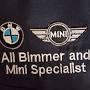 All Bimmer And Mini Specialist from www.facebook.com