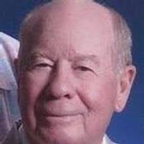 Curtis Glenn Holsted Obituary